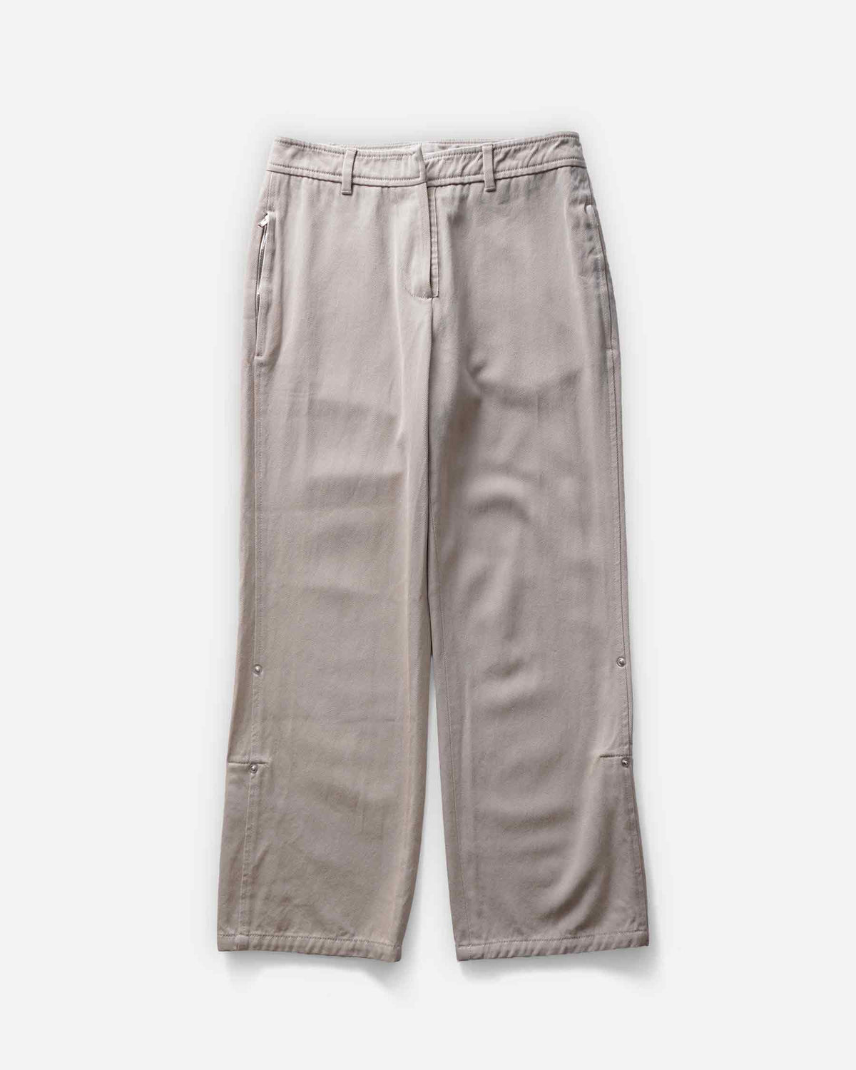 Studs Chino Trouser Size: W27