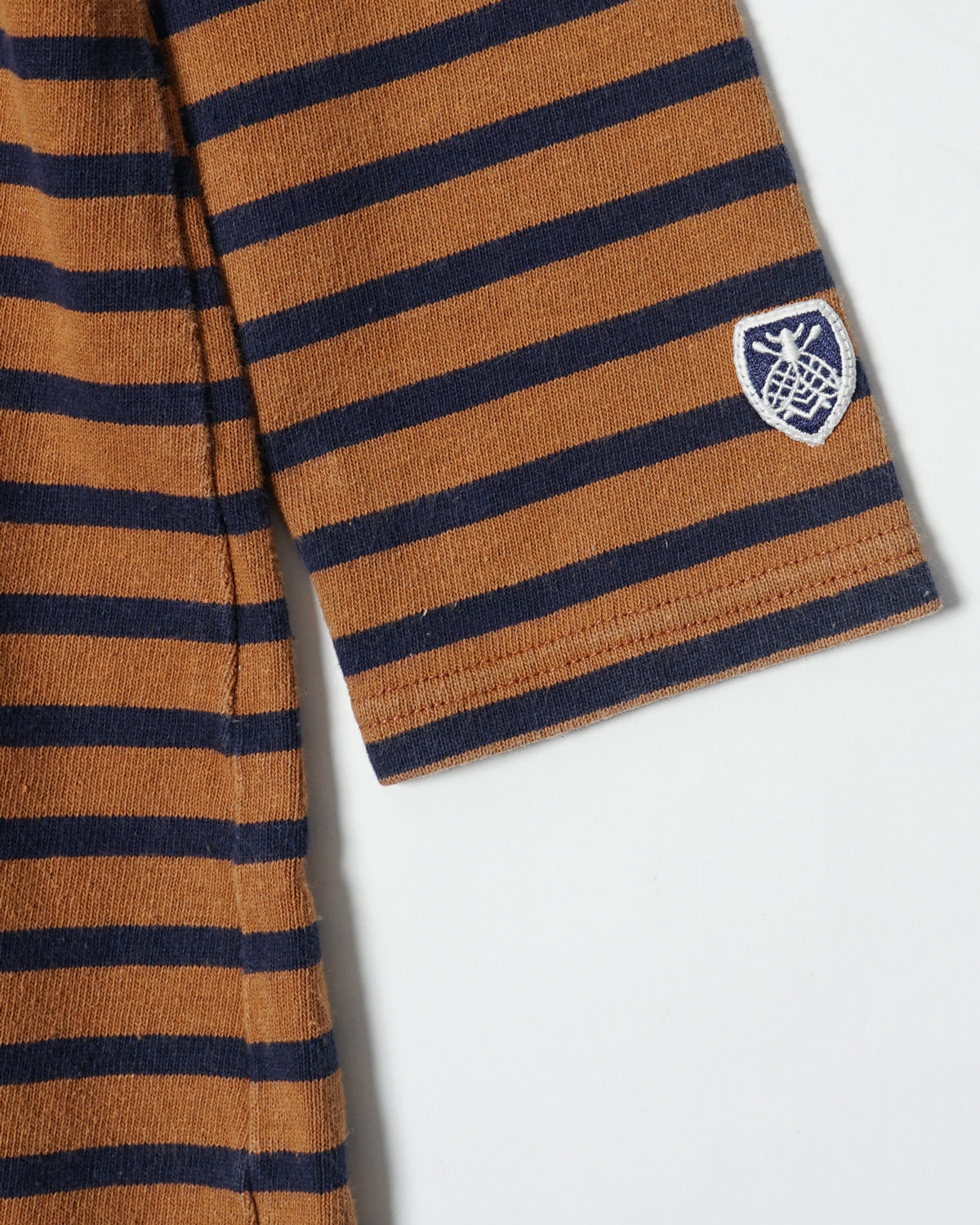 Nautical Stripe Tunic