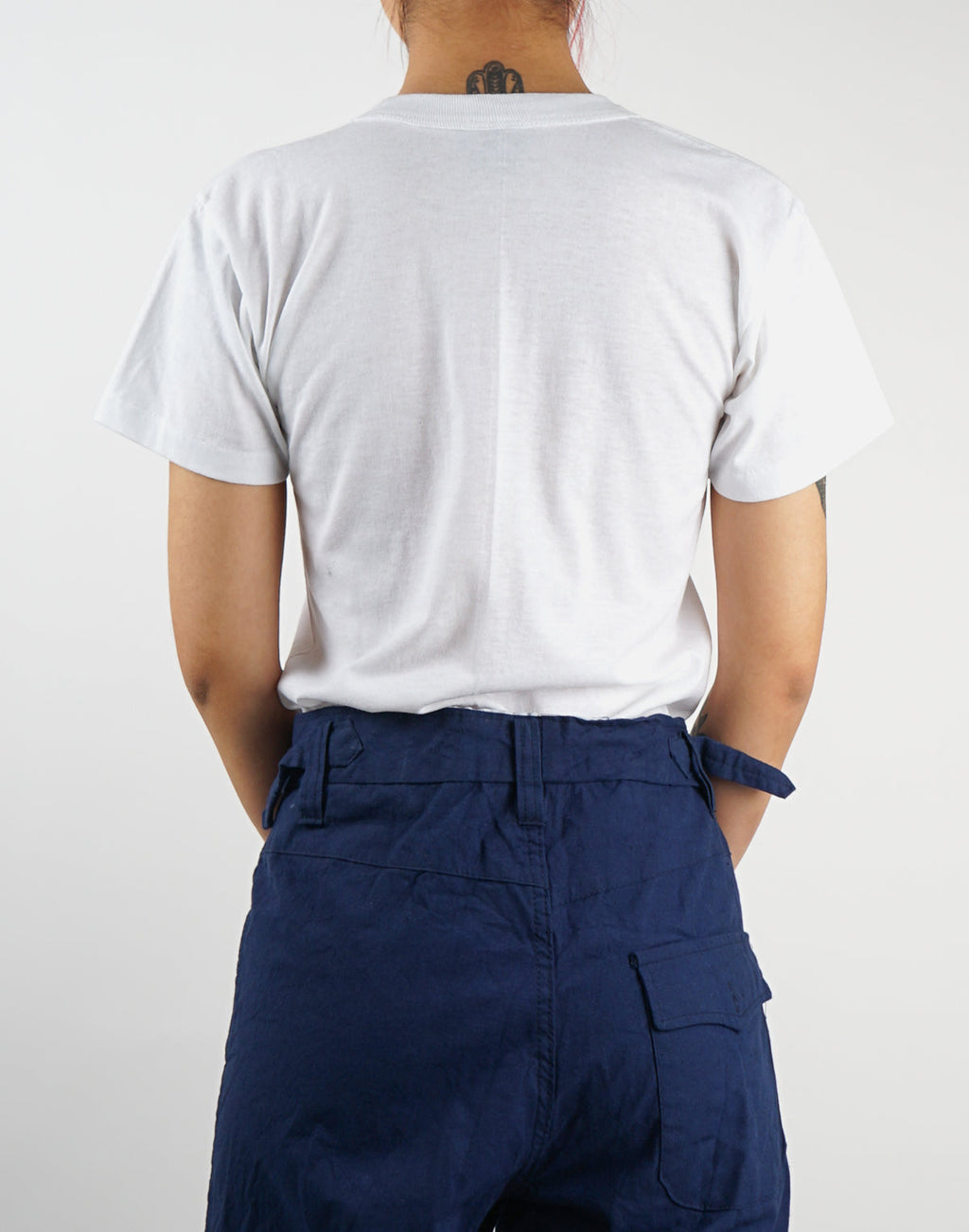 Classic Slim Tee