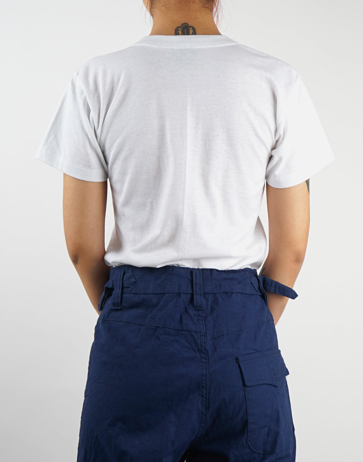 Classic Slim Tee