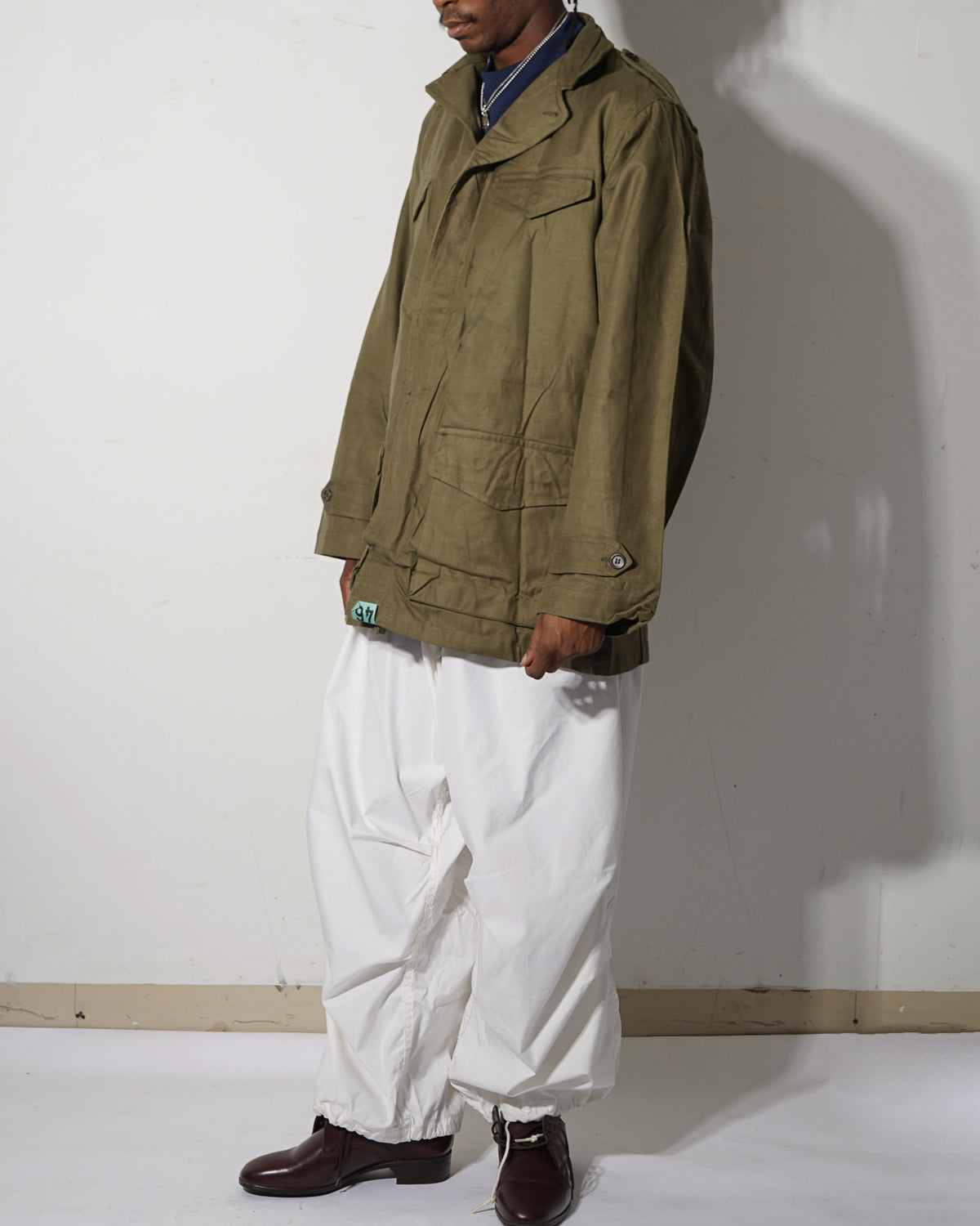 M-47 Field Jacket