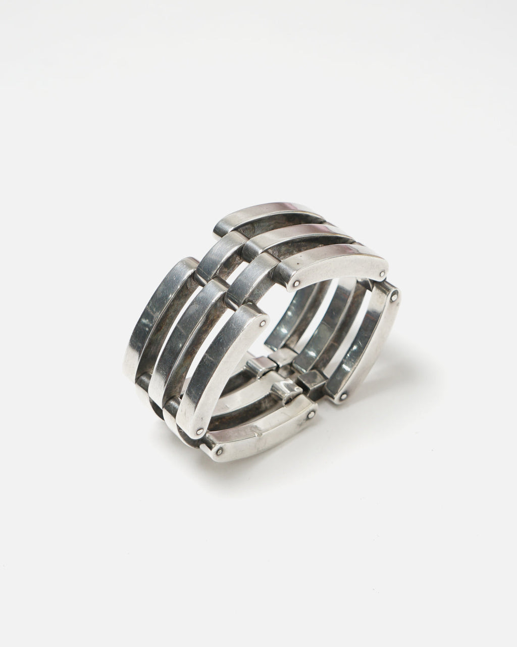 Silver Bracelet
