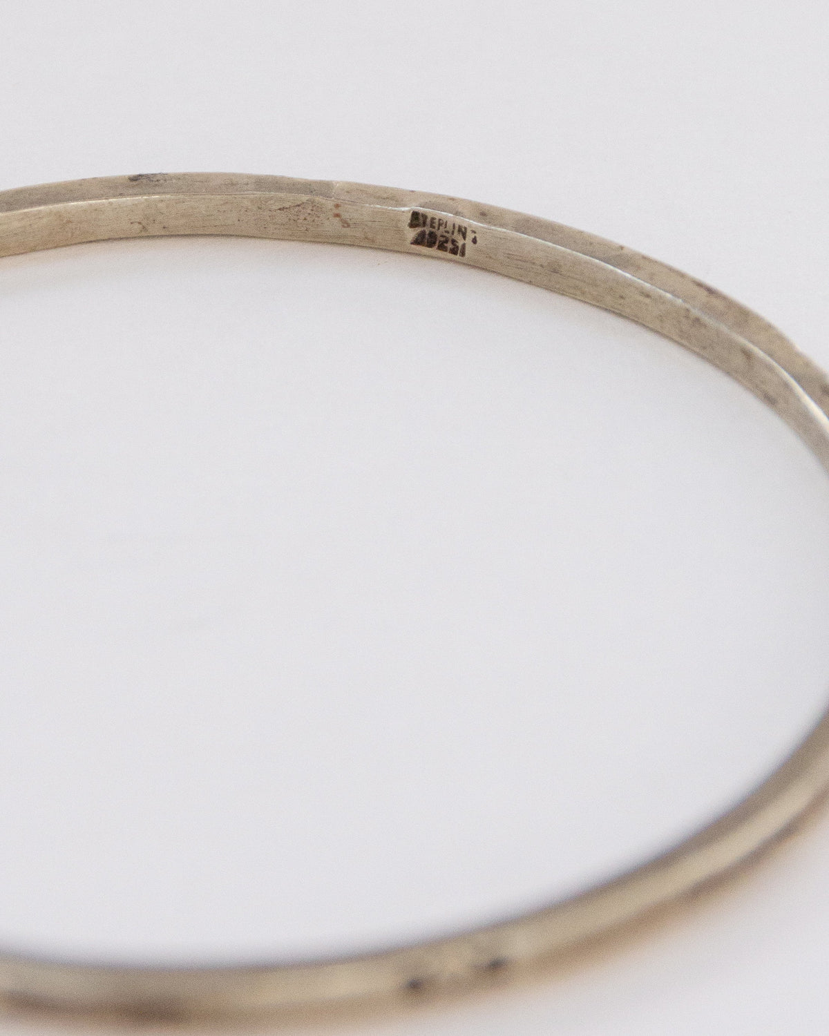 Silver Bracelet