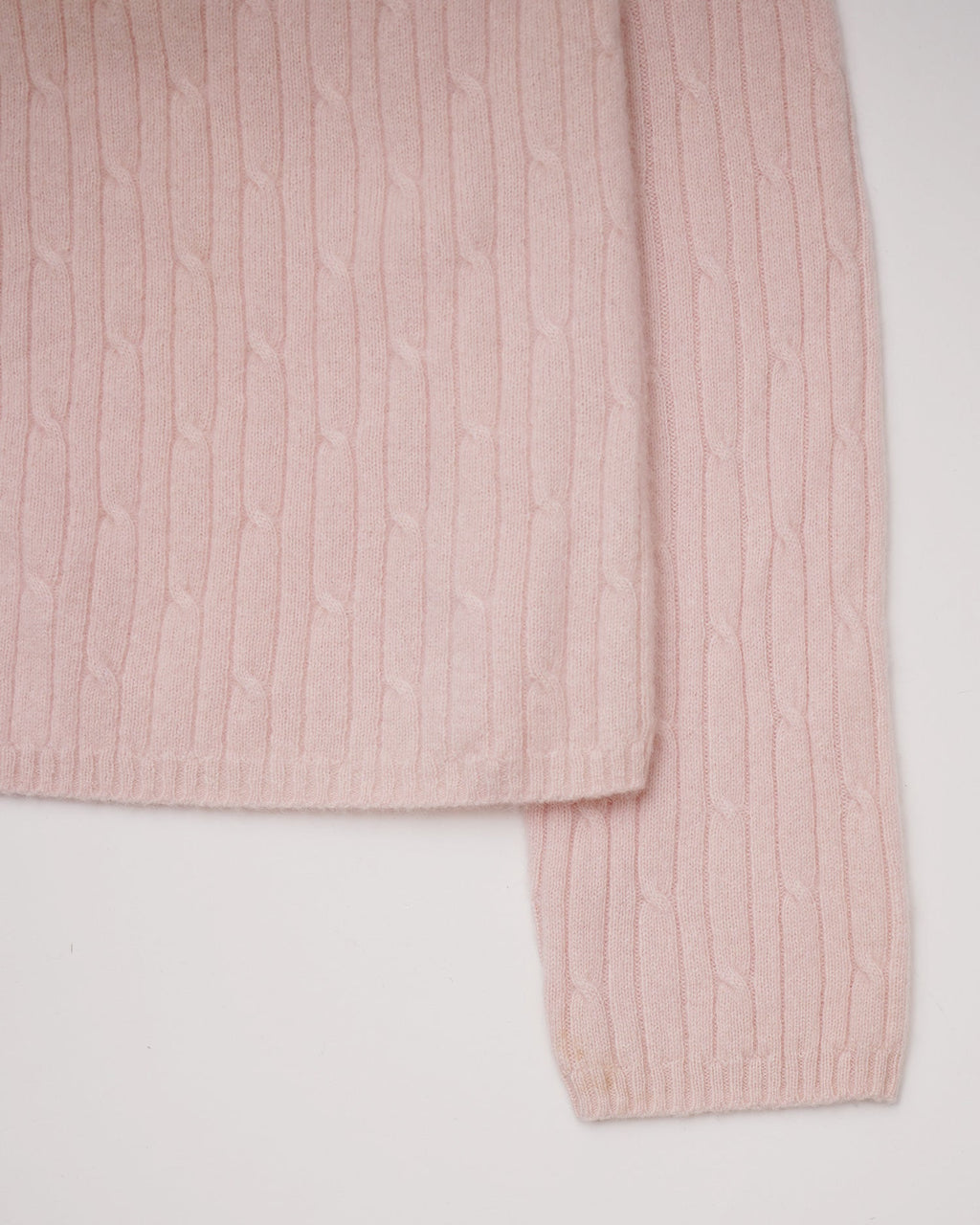 Cashmere Cardigan