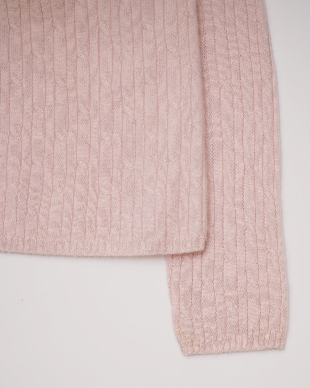 Cashmere Cardigan