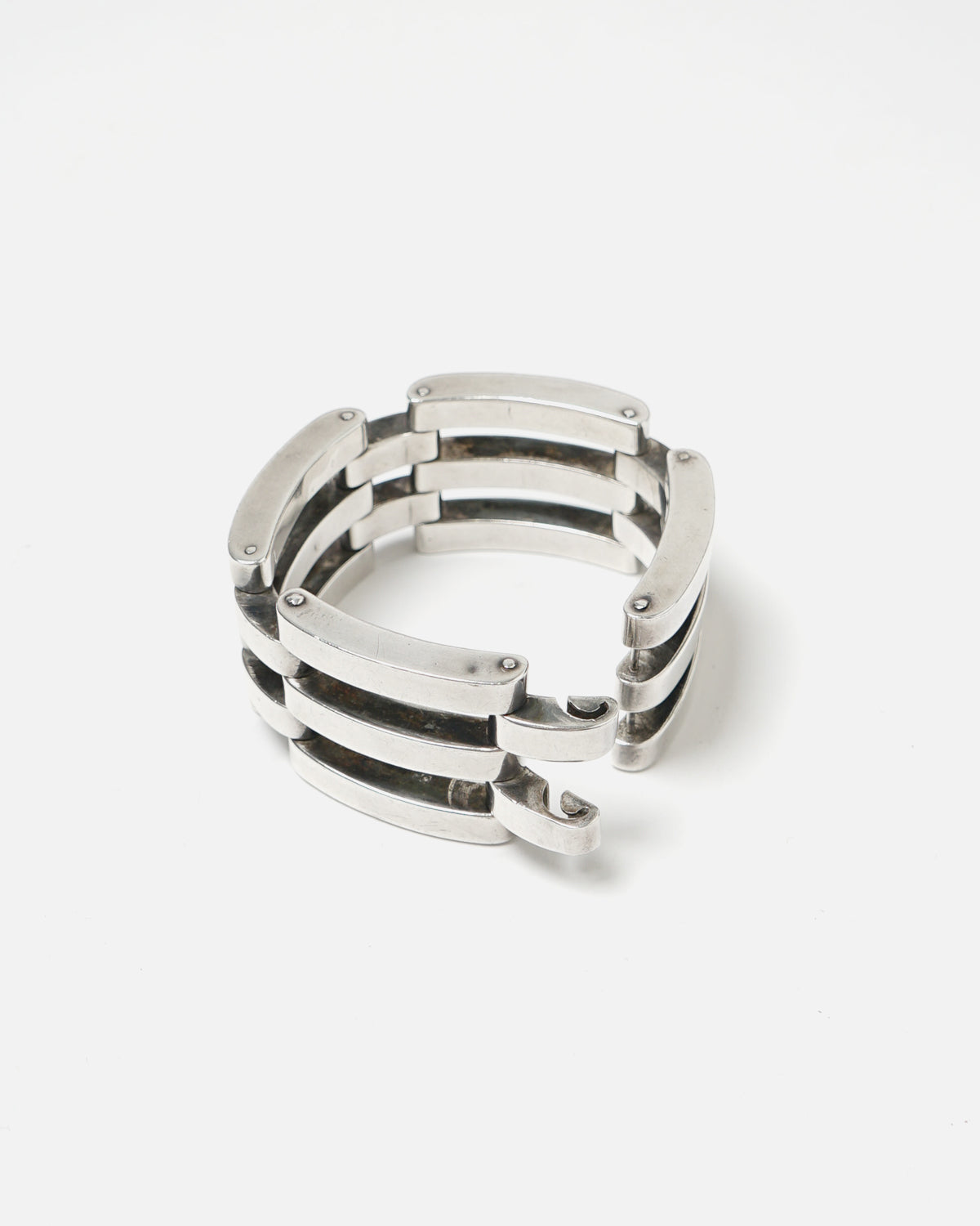 Silver Bracelet