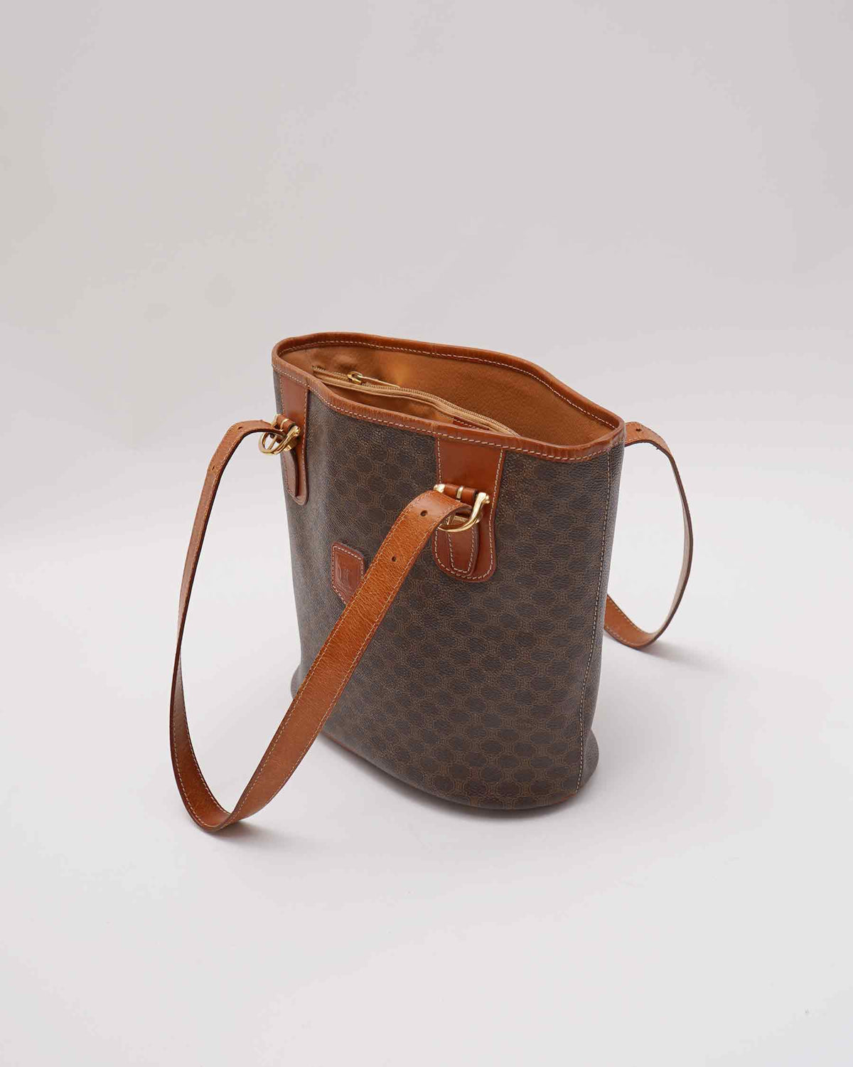 Macadam Tote Bag