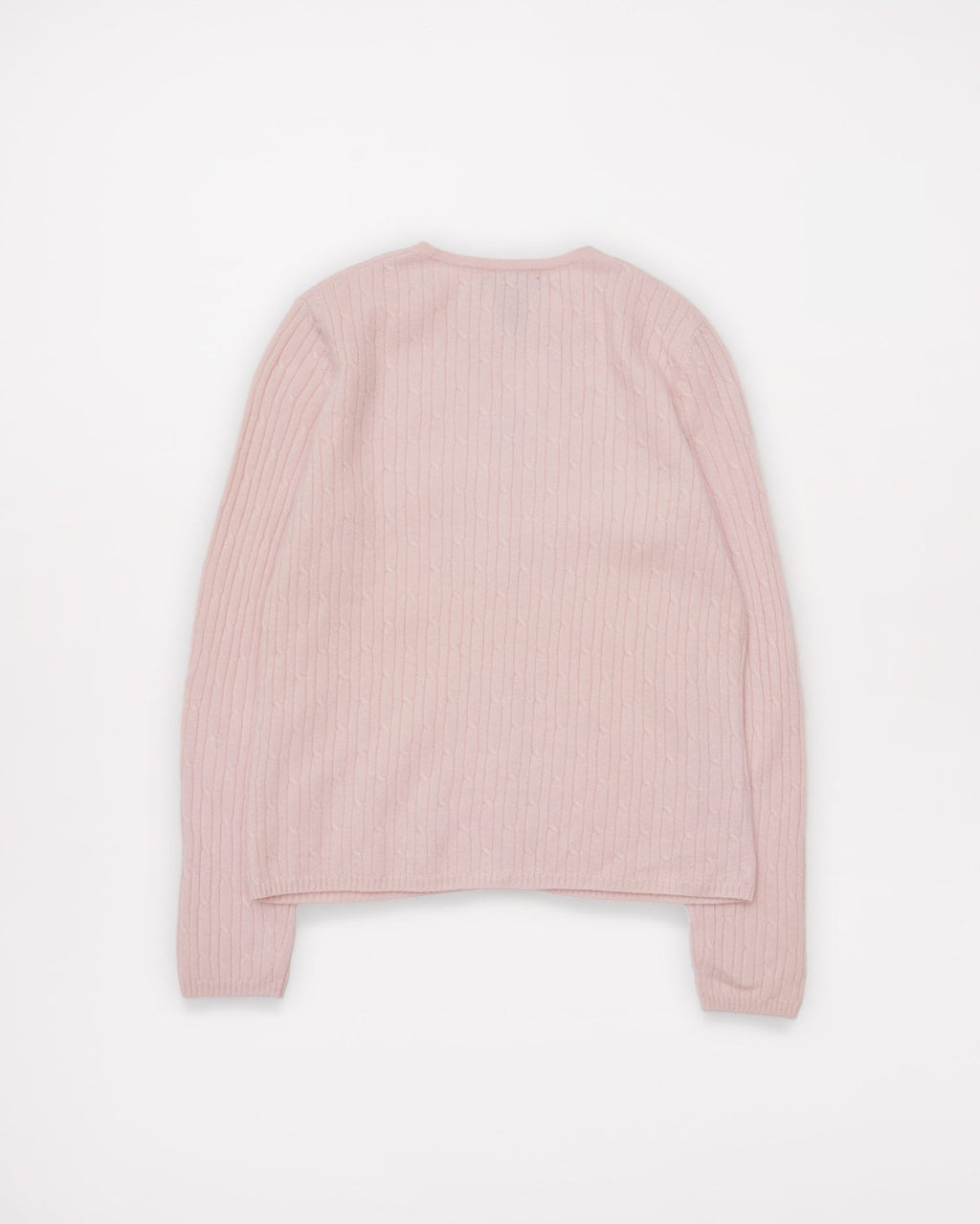 Cashmere Cardigan