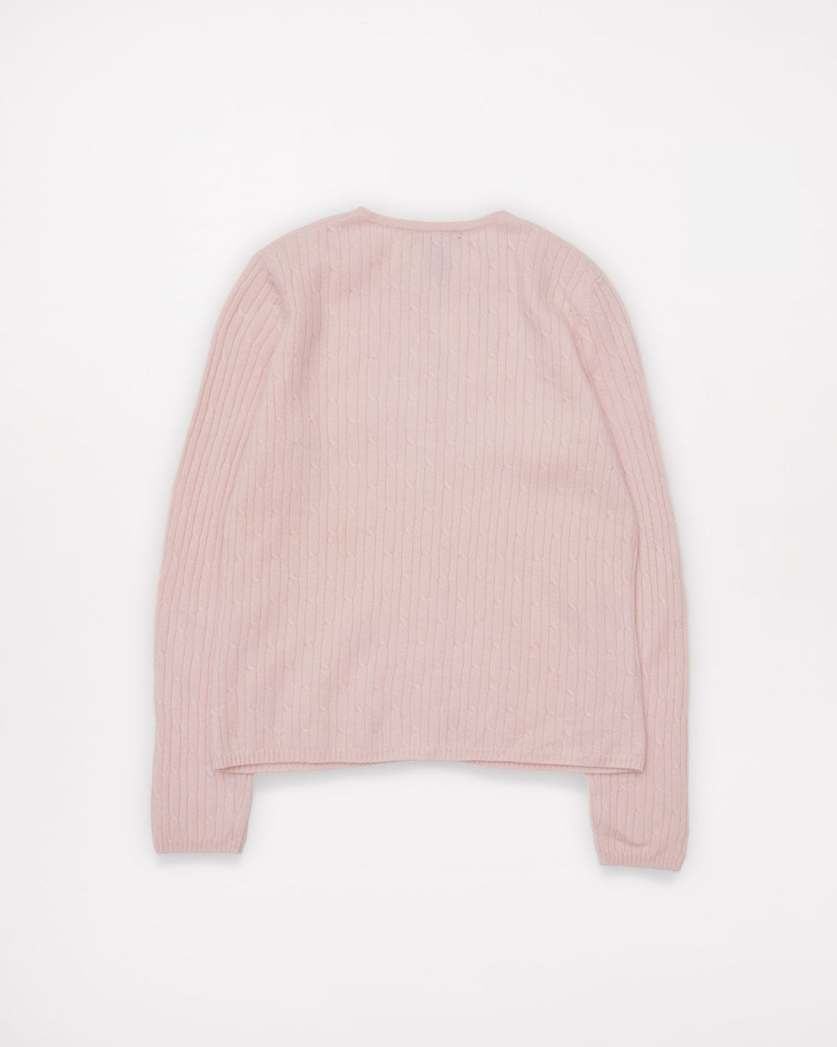 Cashmere Cardigan
