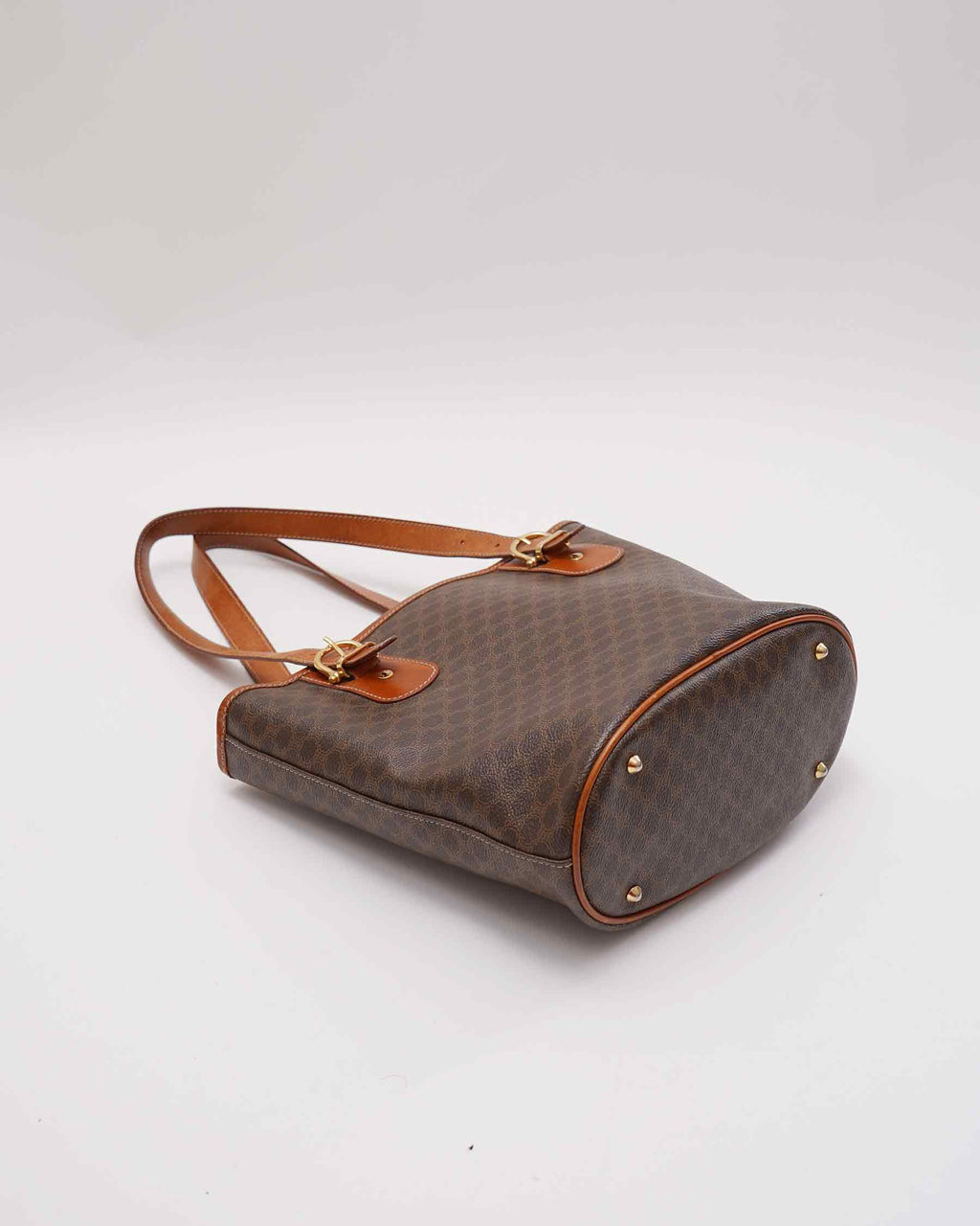 Macadam Tote Bag