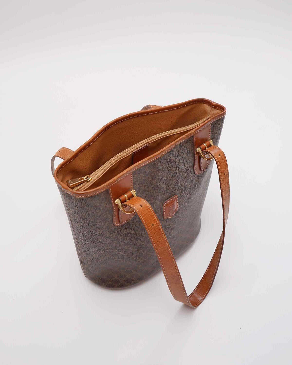 Macadam Tote Bag