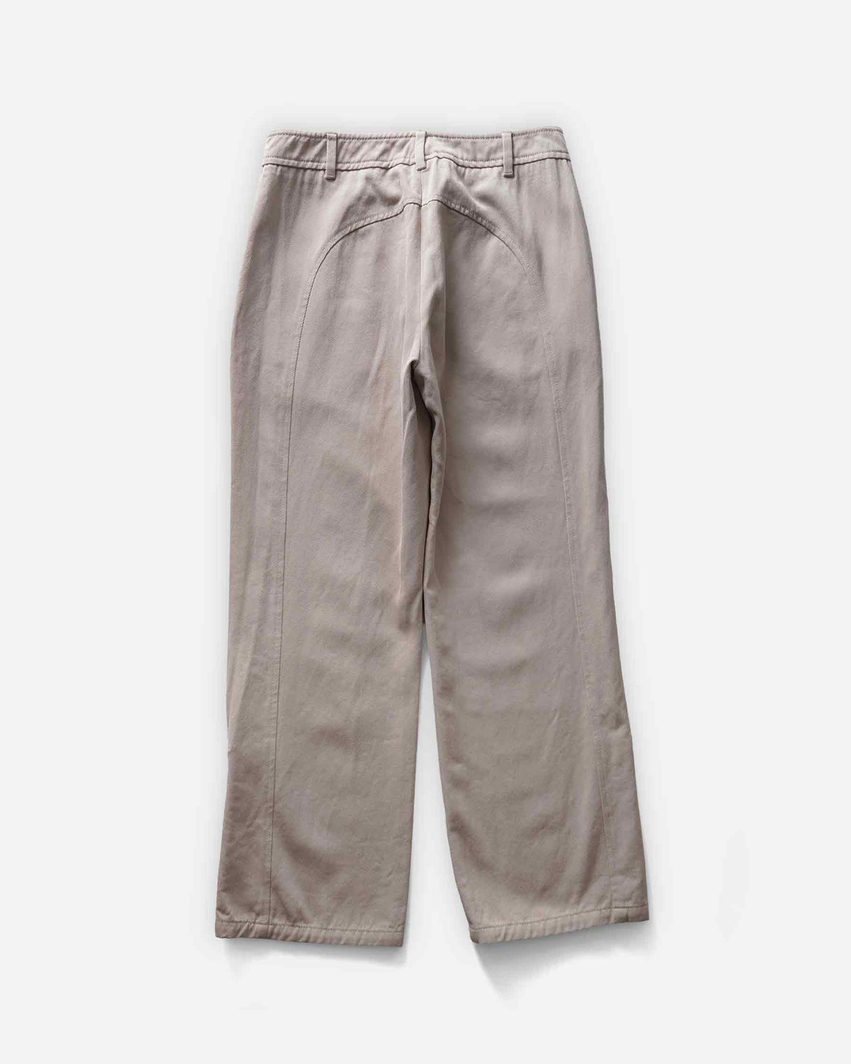 Studs Chino Trouser Size: W27