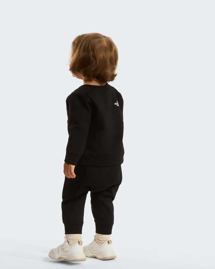 The North Face Baby Performance Fleece Set