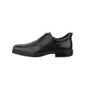 Ecco Men's Helsinki 2 Leather Slip-In Derby Shoe