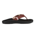 ʻOhana  -  Red Clay / Black