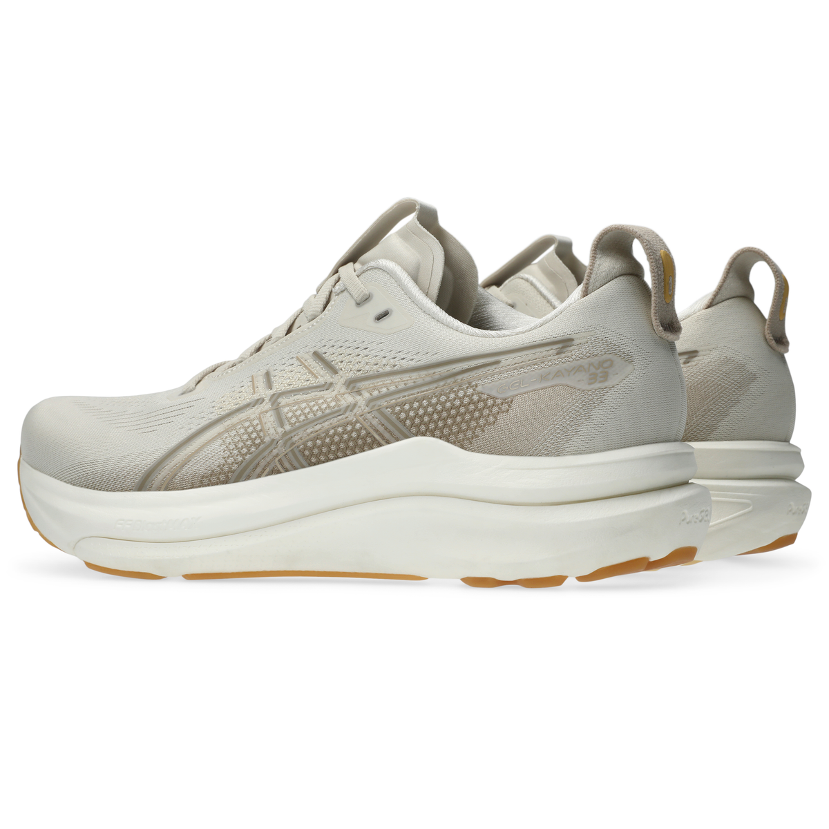 Asics Men's Gel-Kayano 33