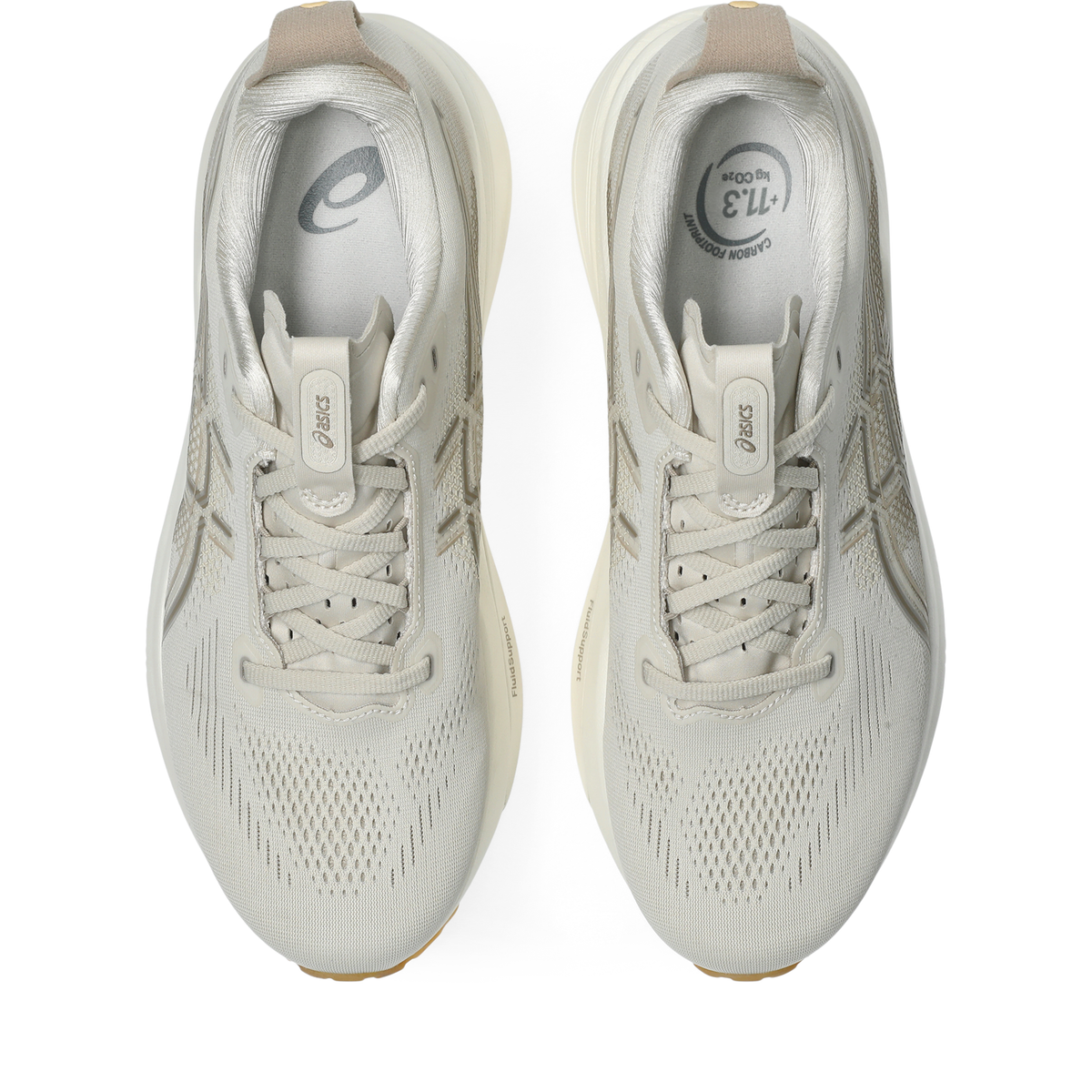 Asics Men's Gel-Kayano 33