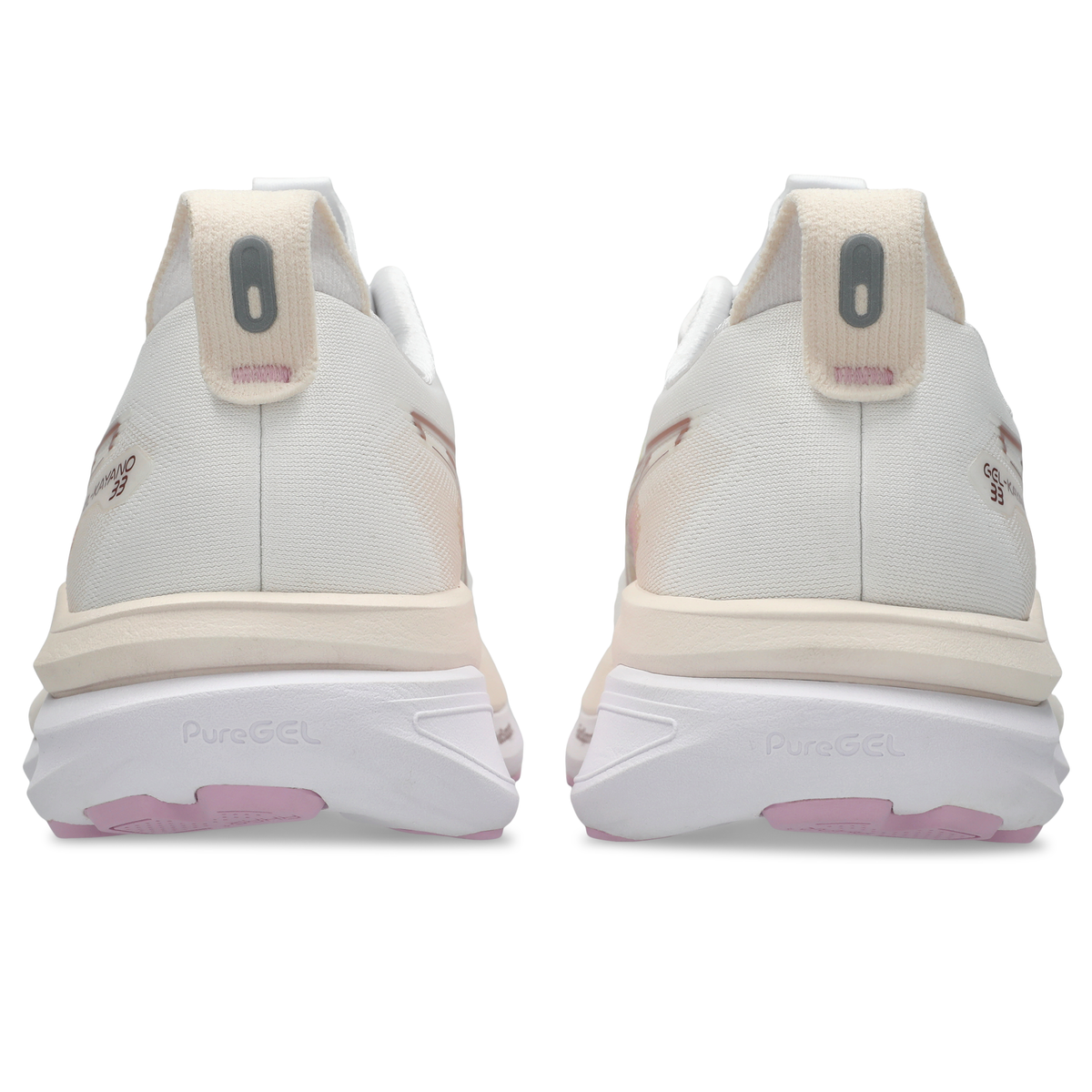 Asics Women's Gel-Kayano 33