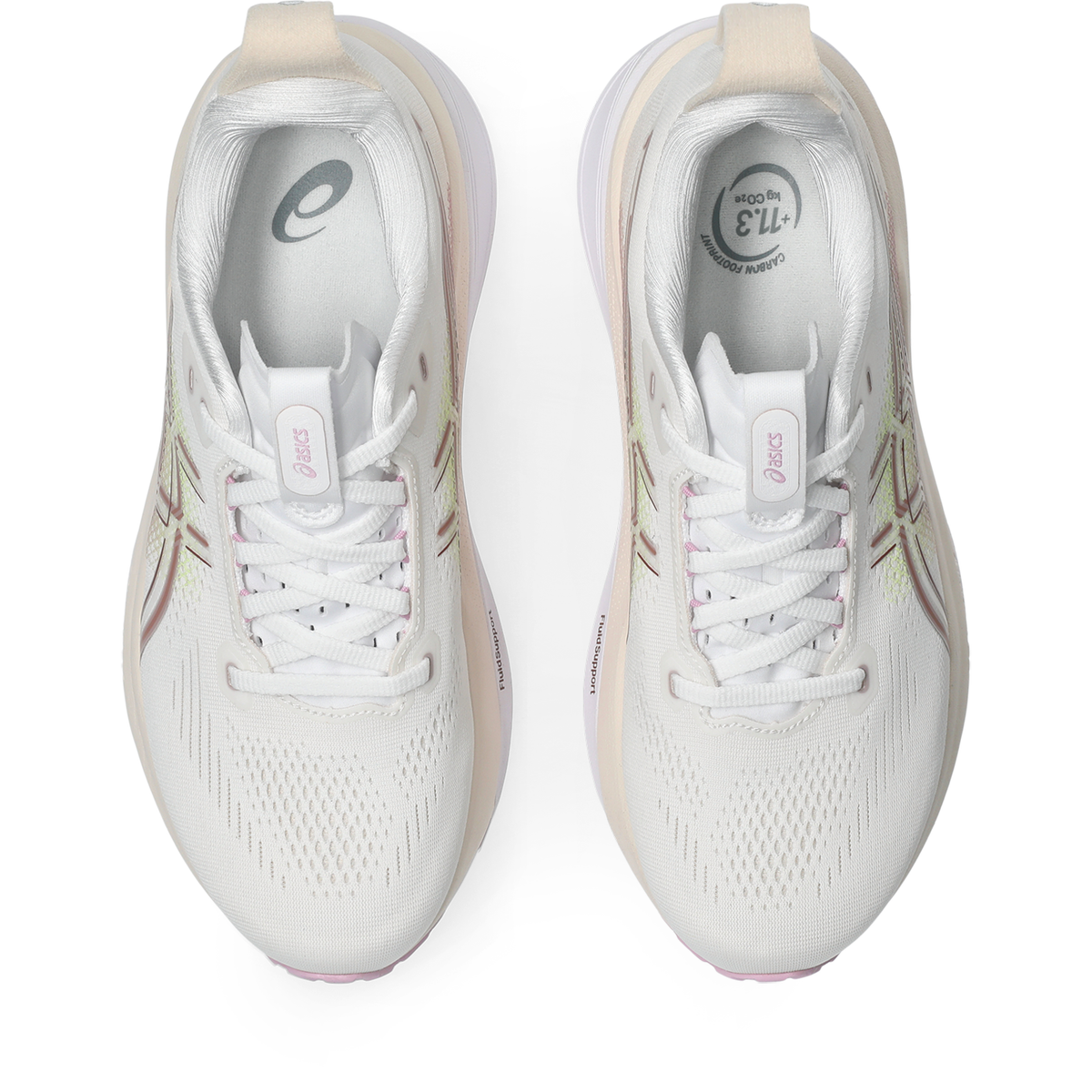 Asics Women's Gel-Kayano 33
