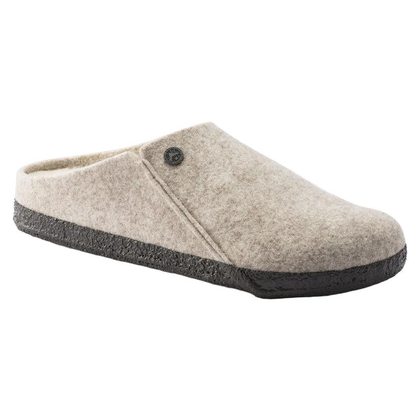 Birkenstock Zermatt Shearling Wool Felt