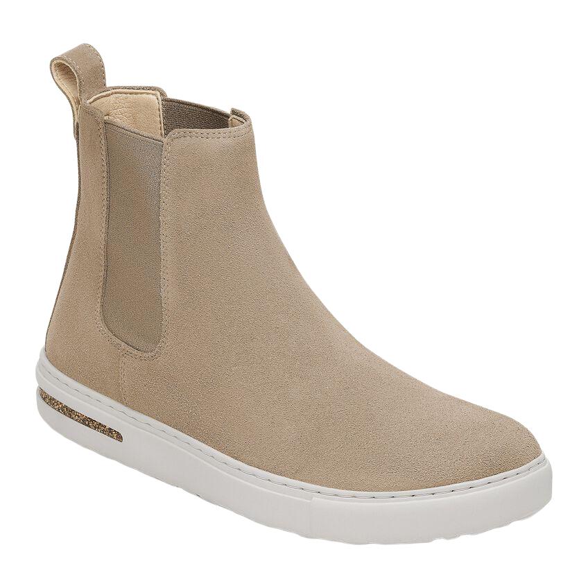 Birkenstock Bend Chelsea Suede Leather