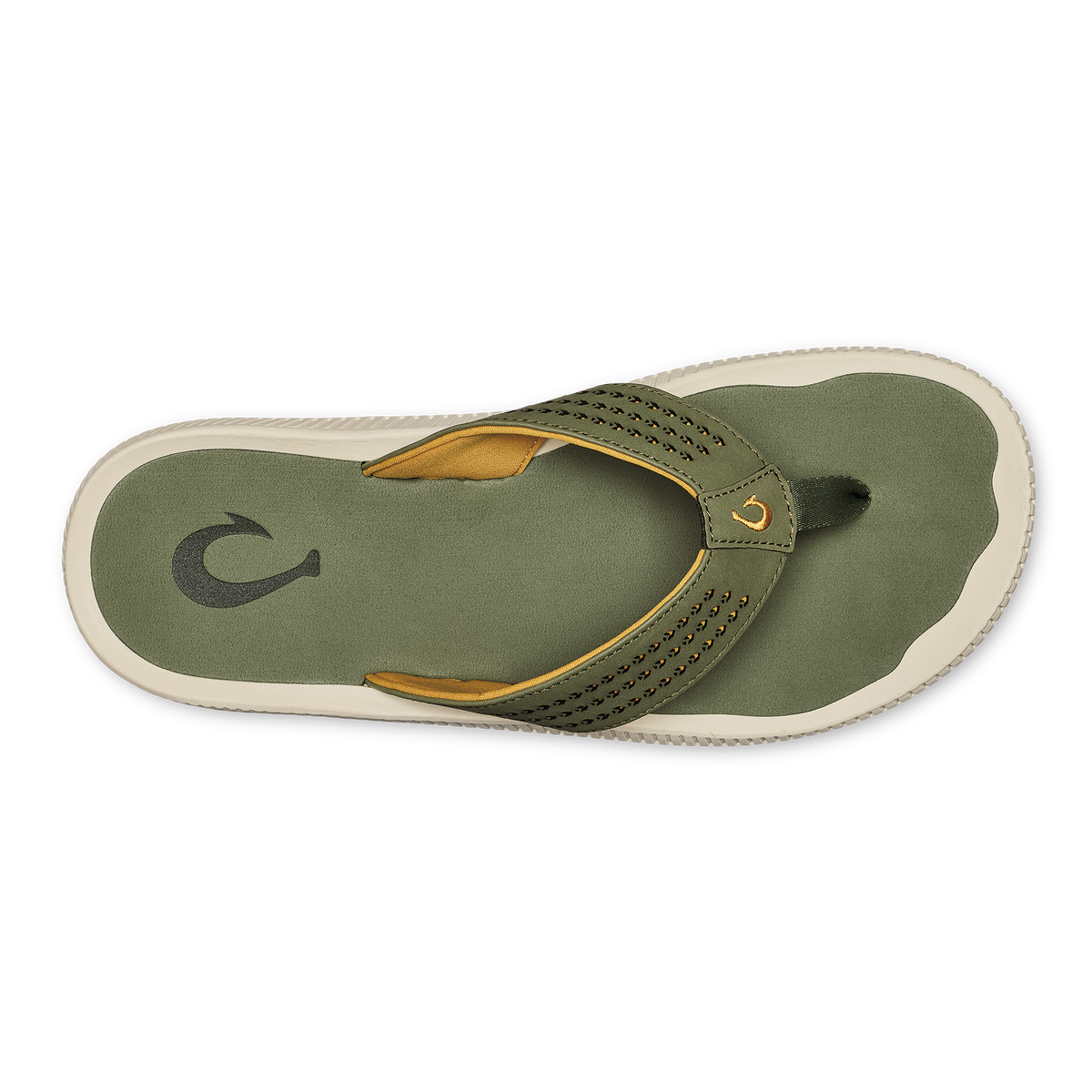 Ulele  -  Shadow Green / Shadow Green