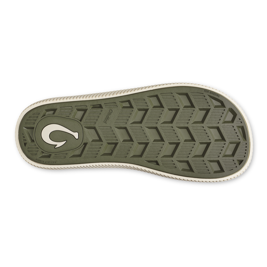Ulele  -  Shadow Green / Shadow Green