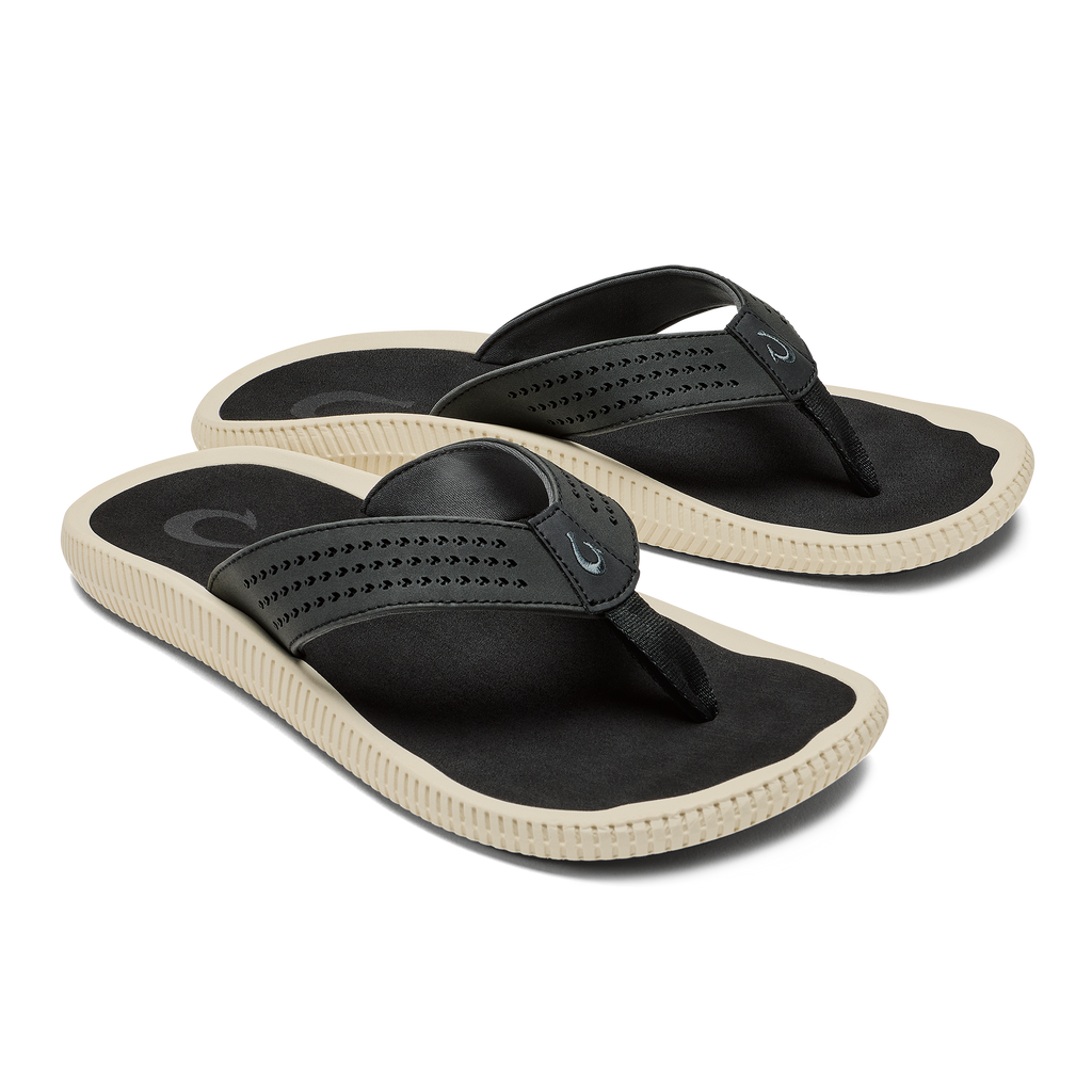 Ulele  -  Onyx / Onyx