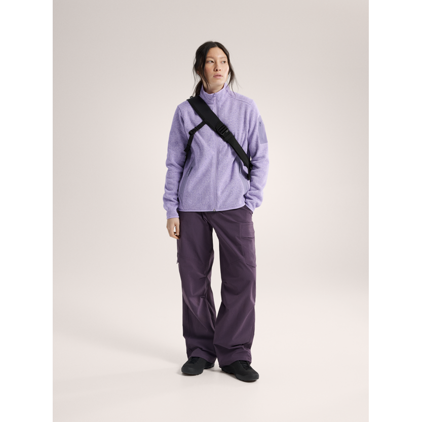 Arc'teryx Women's Covert Cardigan