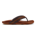 Mea Ola Nuʻu - Dark Java / Tan
