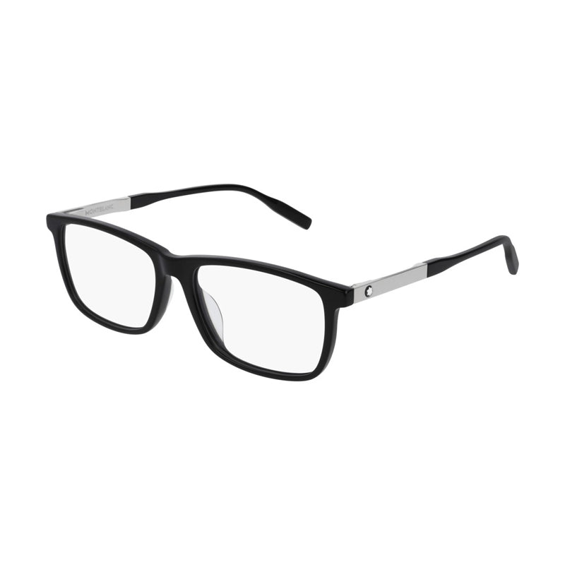 MB0021OA 001 Black 56mm