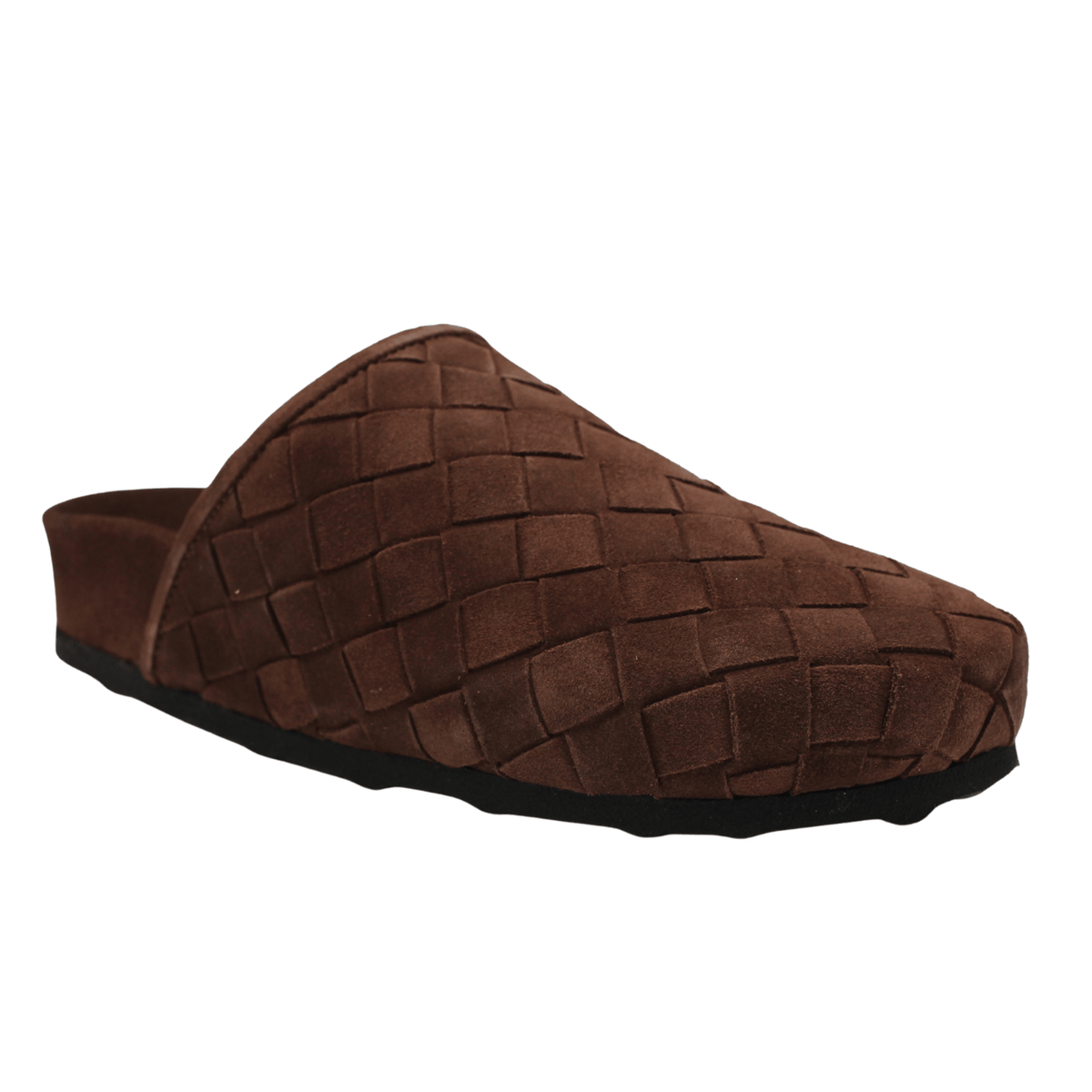Lulu Suede Mule