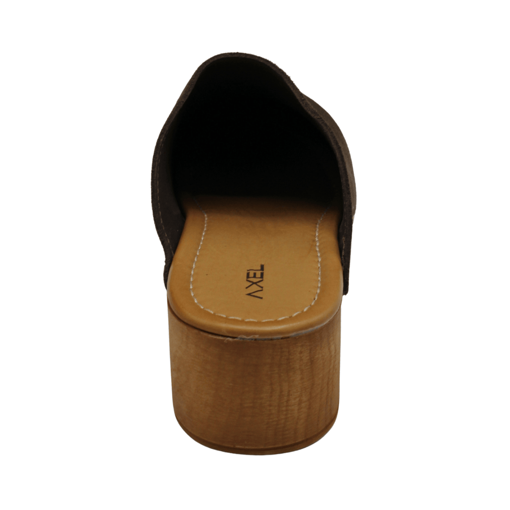 Leslie Clog