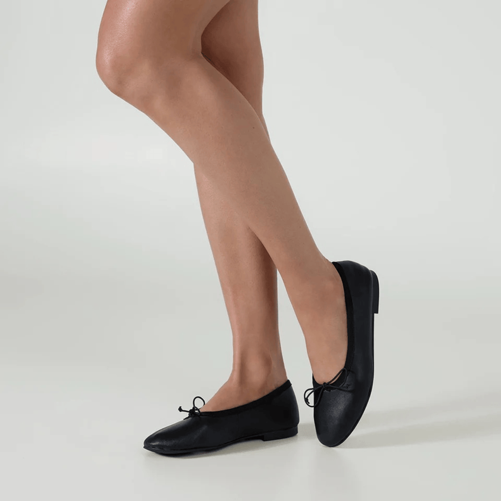 Chelsea Ballet Flat
