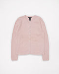 Cashmere Cardigan