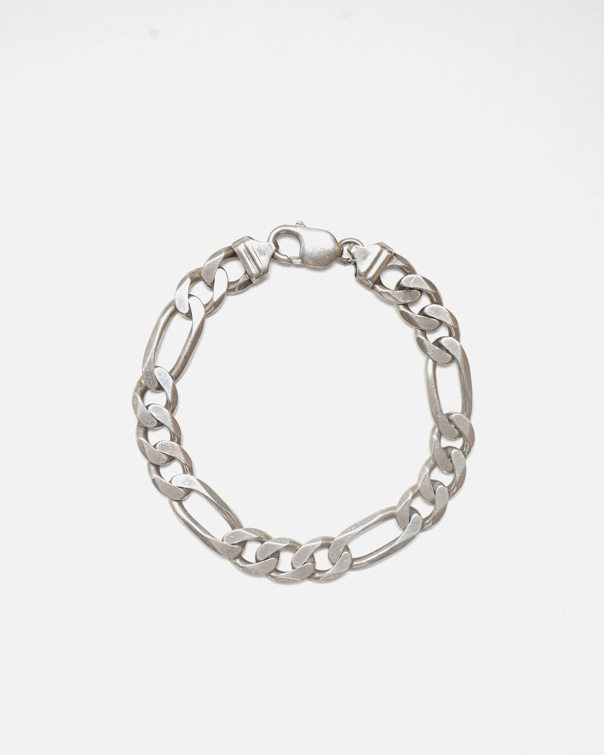 Silver Chain Bracelet