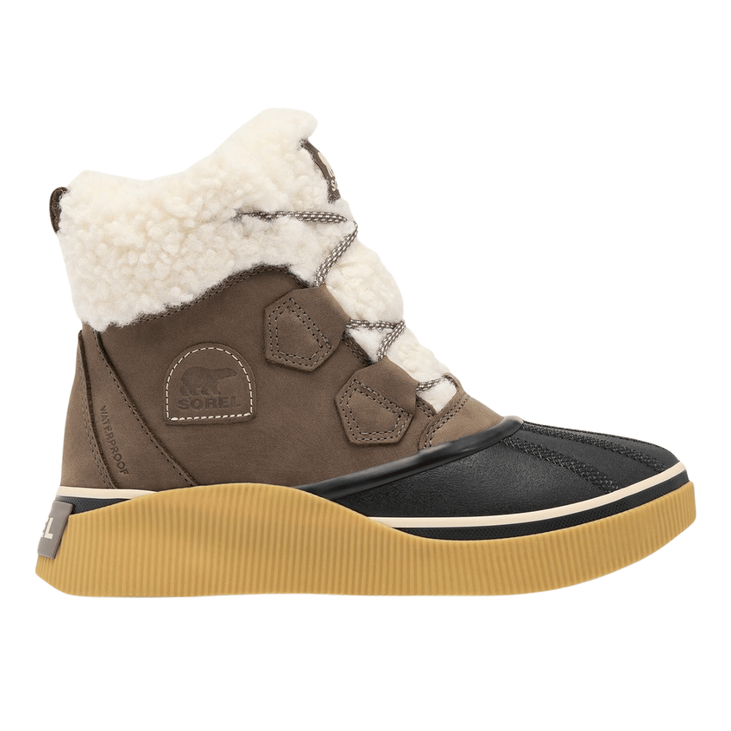 Out N About IV Chillz Waterproof Boot