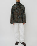 M-65 Field Jacket / Rebuck Camo
