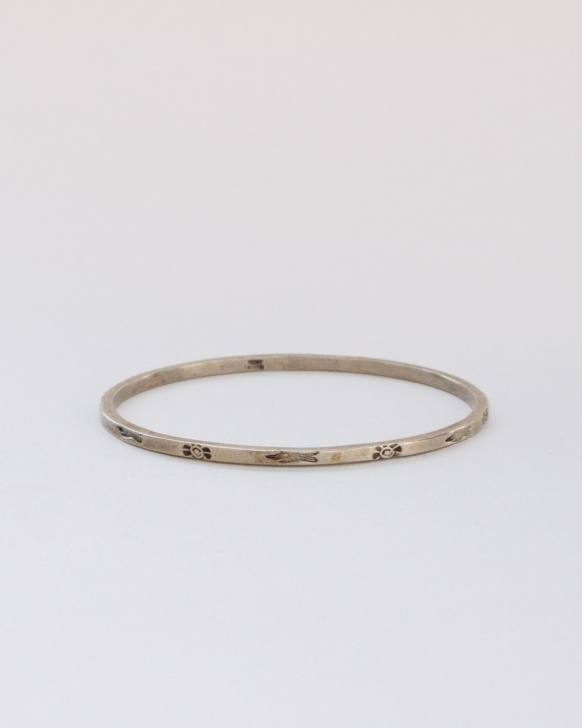 Silver Bracelet