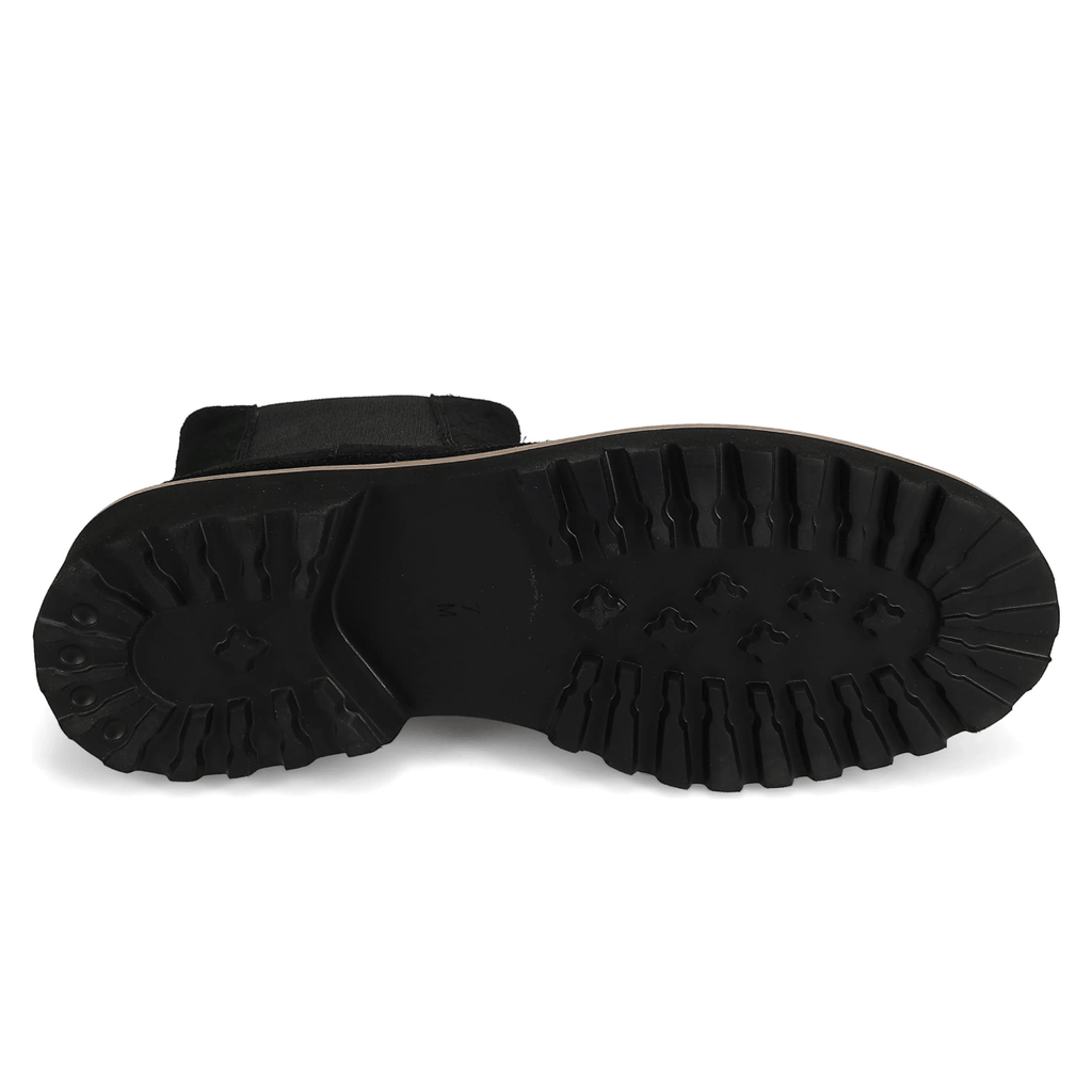 Robo Bootie