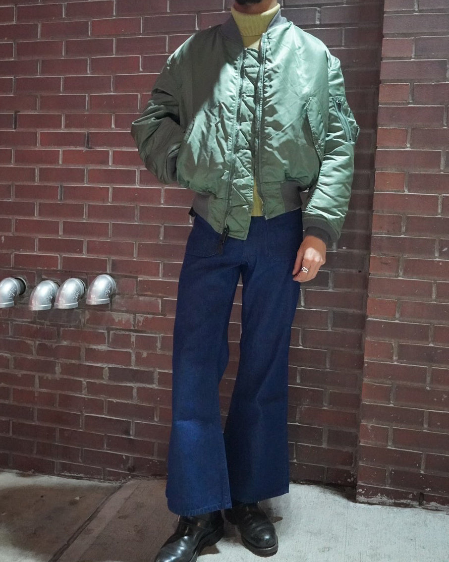 MA-1 Flight Jacket / OD
