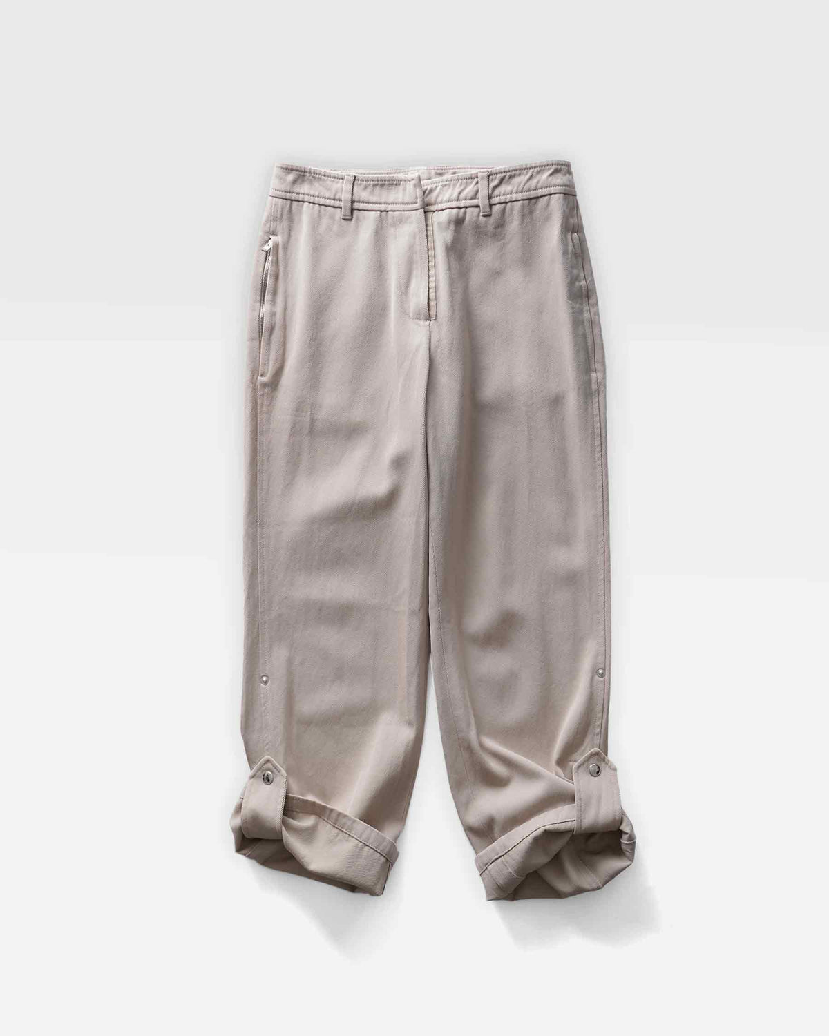 Studs Chino Trouser Size: W27