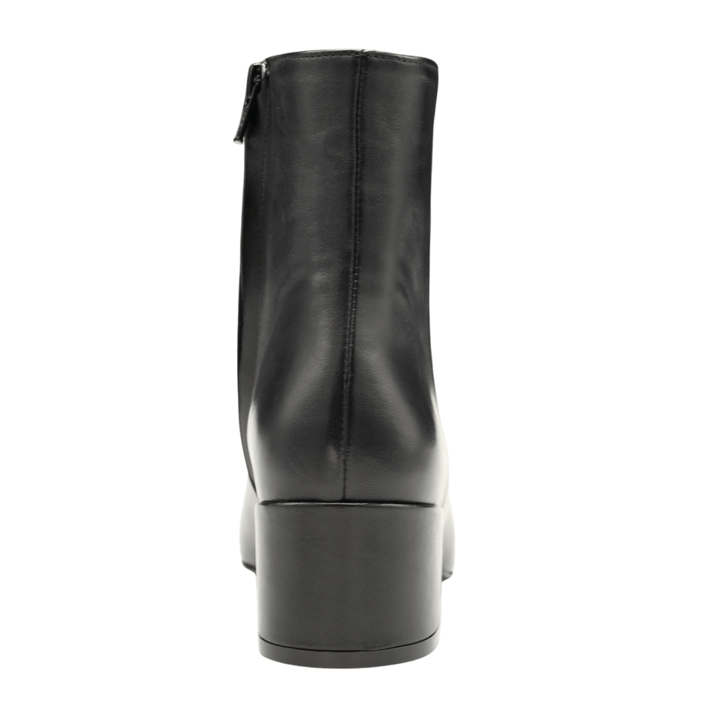 Fran Heeled Bootie