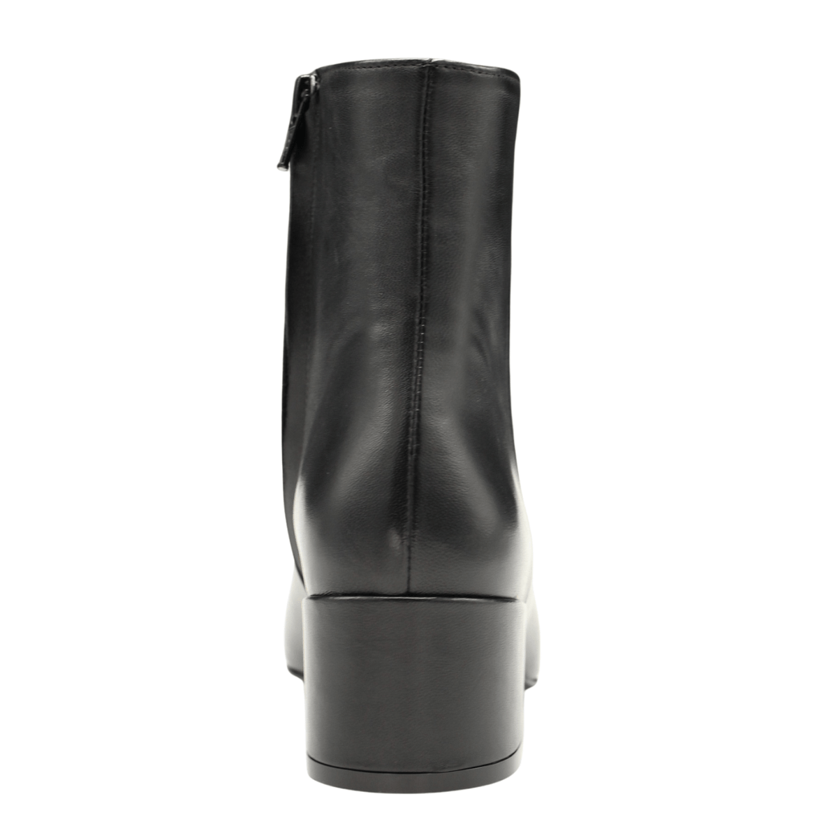 Fran Heeled Bootie