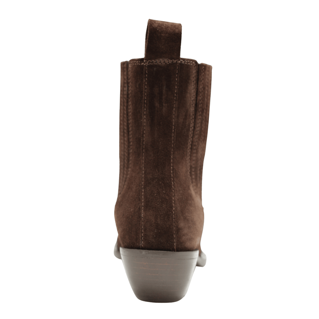 Tanya Bootie
