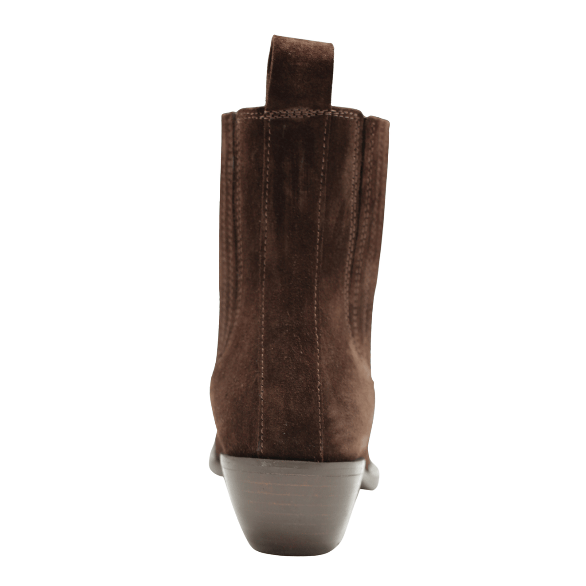 Tanya Bootie