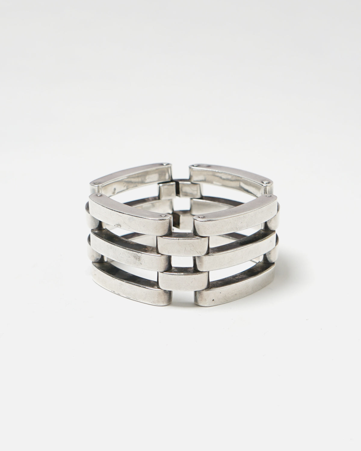 Silver Bracelet