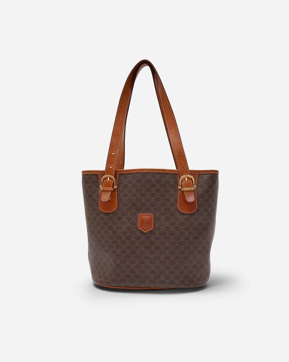 Macadam Tote Bag