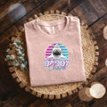 Jaws Neutral Niche Trendy T-shirt
