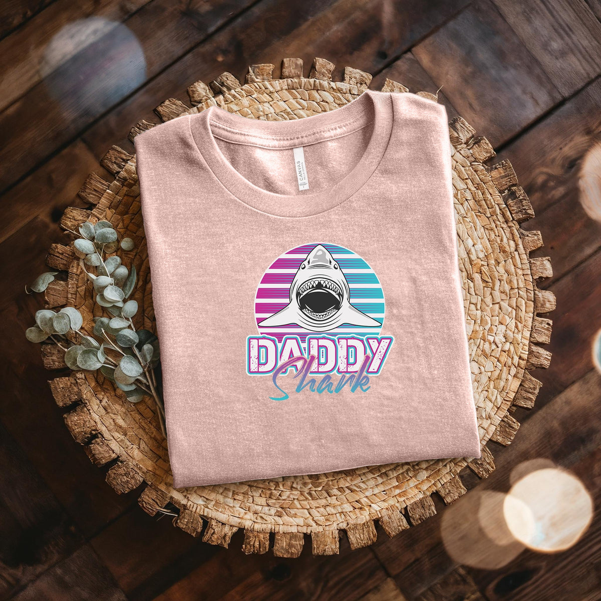 Jaws Neutral Niche Trendy T-shirt